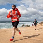 Viaje en ferry a Formentera para participar en la Media Maratón Illa de Formentera