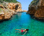 excursión un día a Menorca