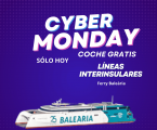 Cyber monday oferta