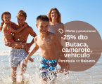 oferta ferry Baleària