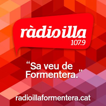 Ràdio Illa