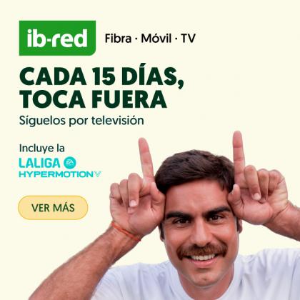 IBRed - Abdon Hypermotion