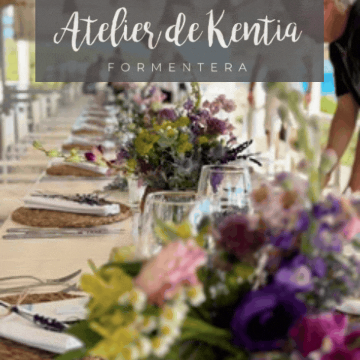 Atelier Kentia