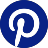 Pinterest icon